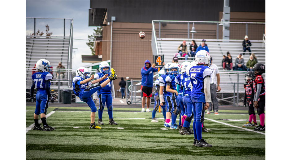 Sedro-Woolley High School Cubs Apparel Store